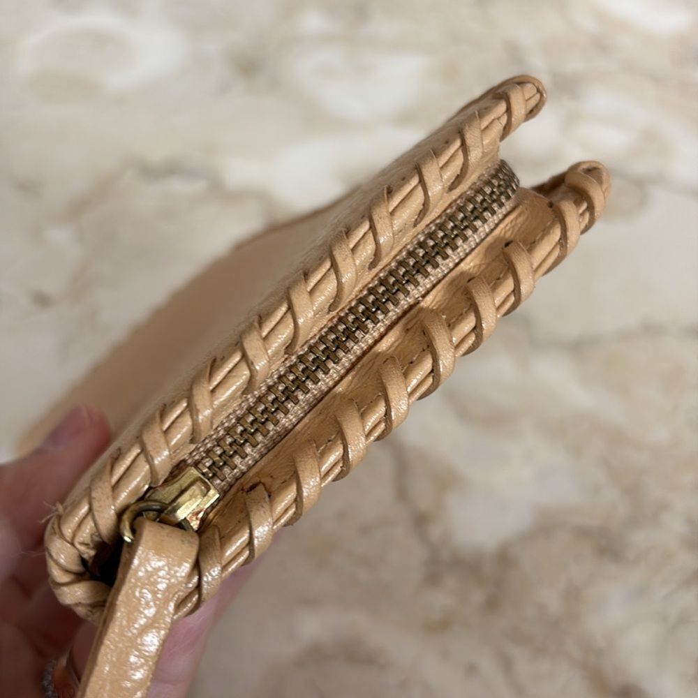 Kenneth Cole Leather Wallet - Picture 3 of 12